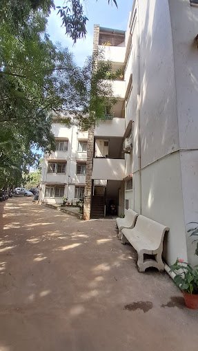 bangalore - parsi dharamshala